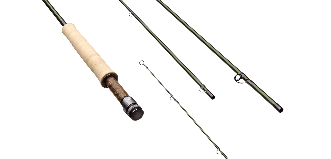 Sage Sonic Fly Rod Image 03