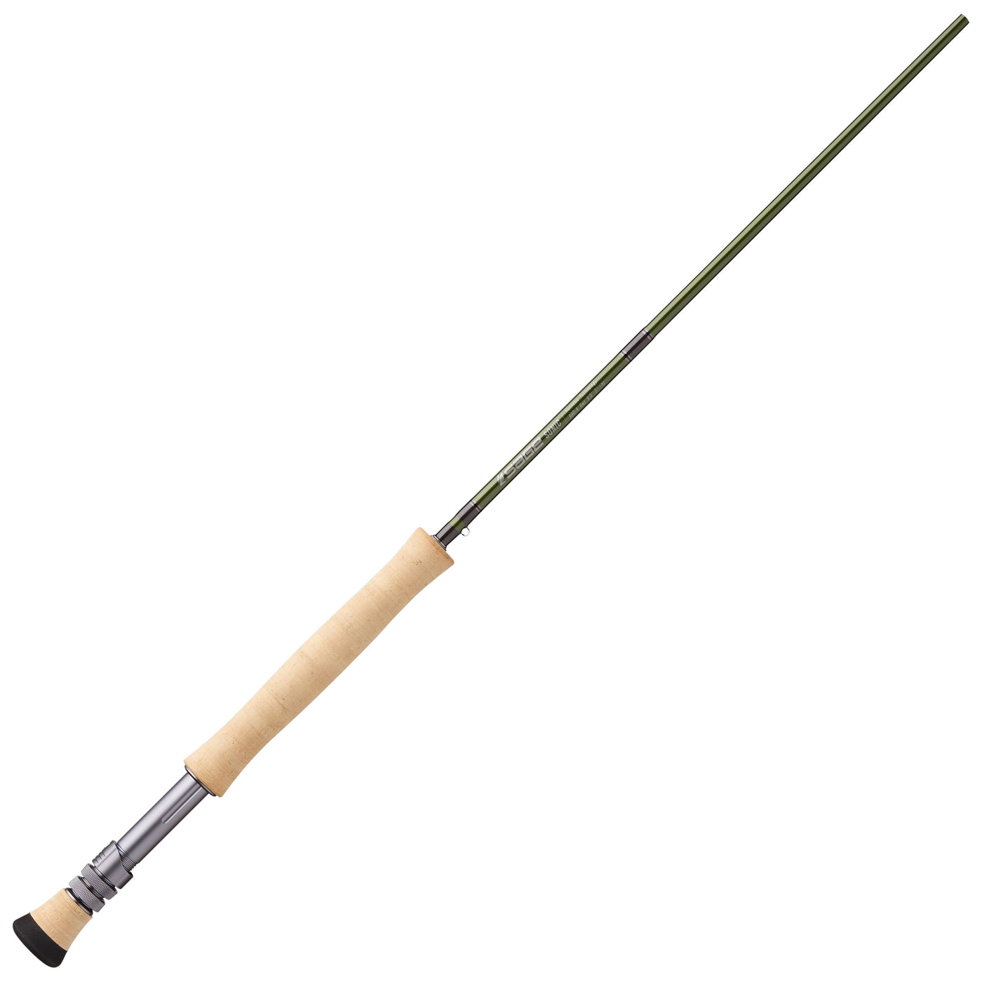 Sage Sonic Fly Rod Image 01