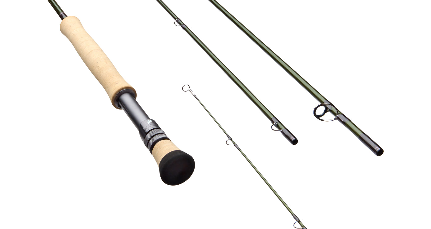 Sage Sonic Fly Rod Image 03