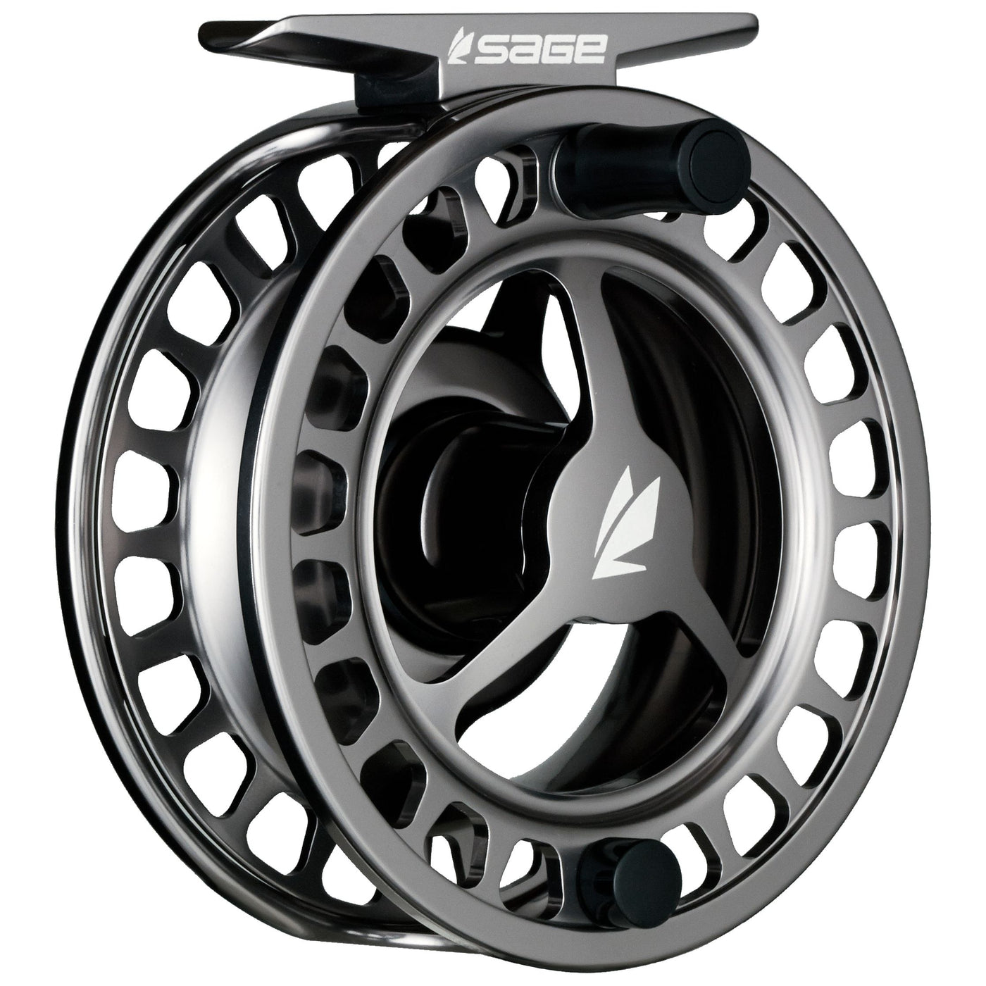 Sage Spectrum Fly Reel Platinum Image 01