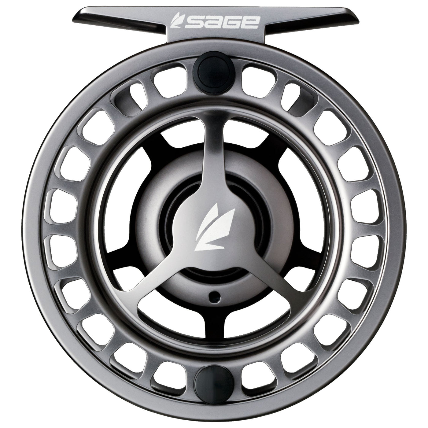 Sage Spectrum Fly Reel Platinum Image 02