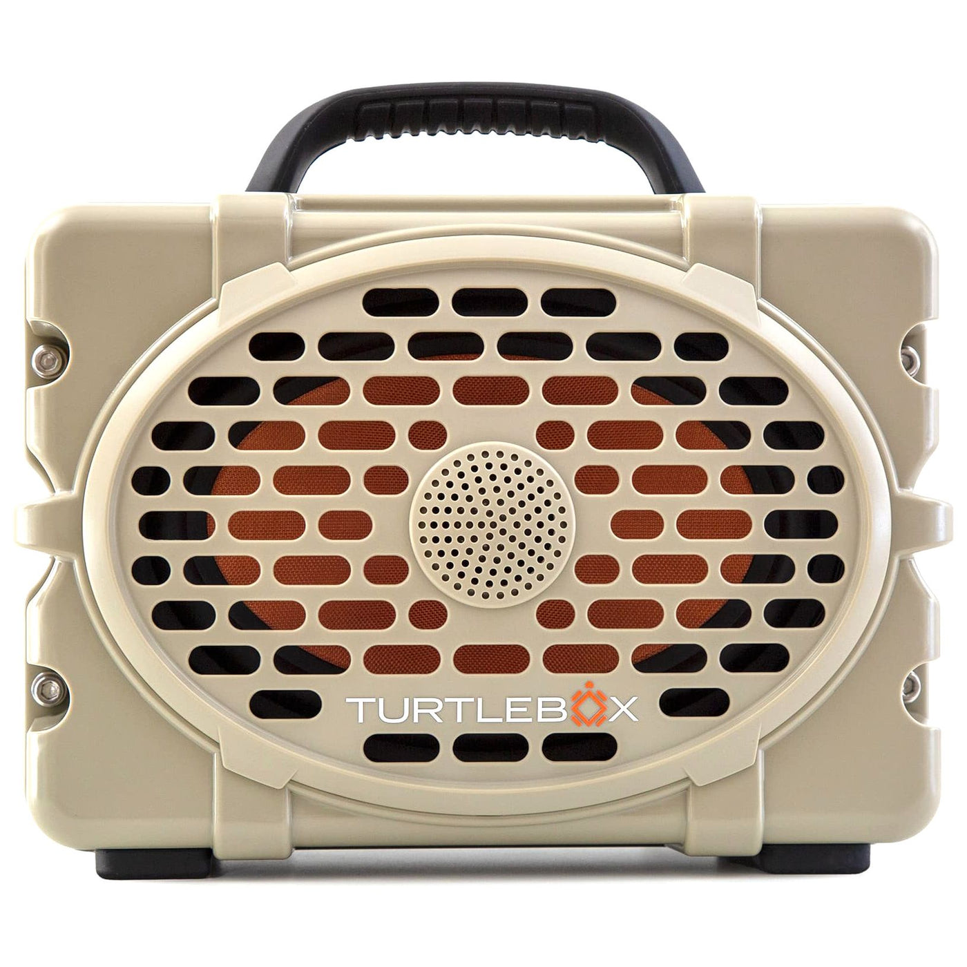 Turtlebox Loud! Gen 2 Outdoor Bluetooth Speaker Image 01