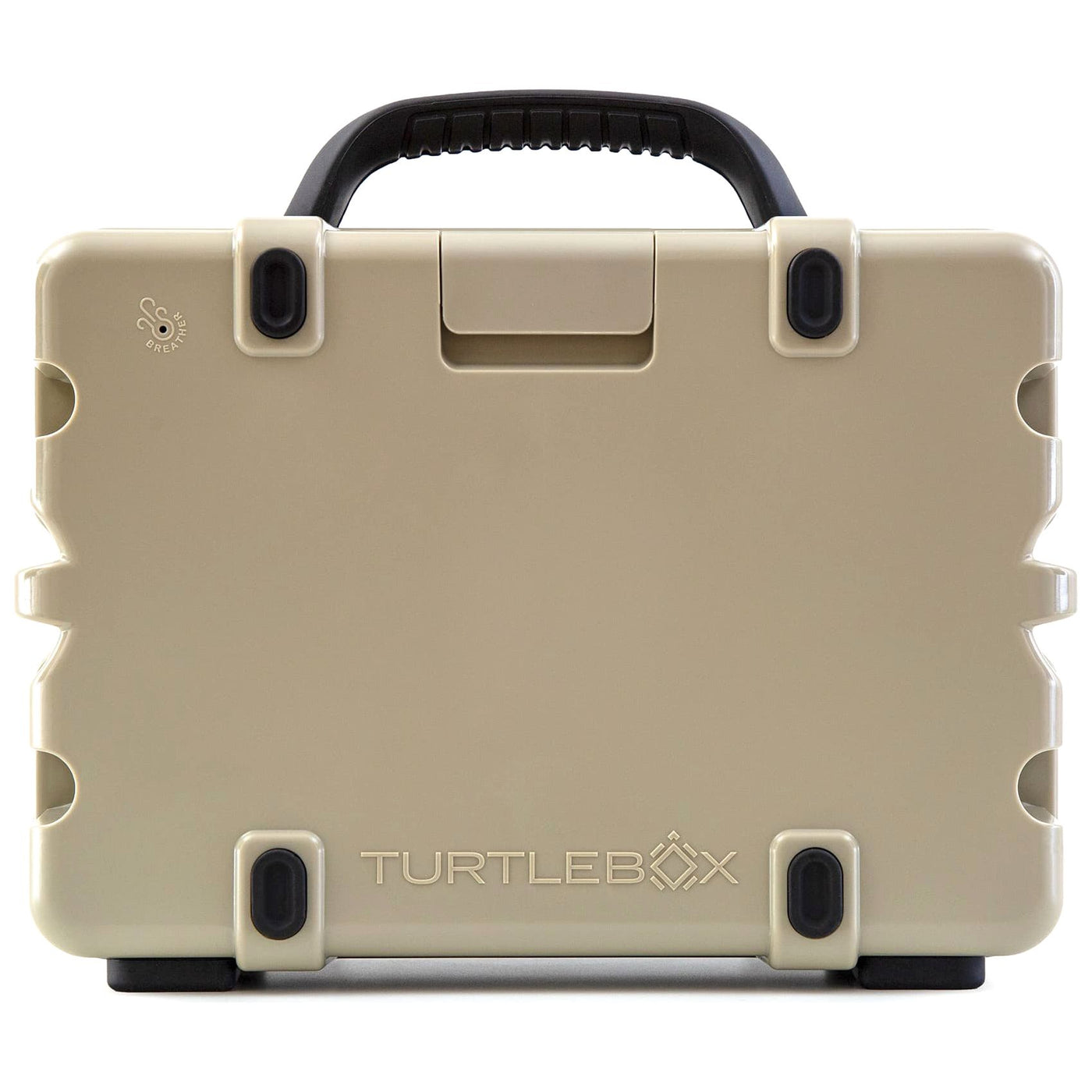 Turtlebox Loud! Gen 2 Outdoor Bluetooth Speaker Image 02