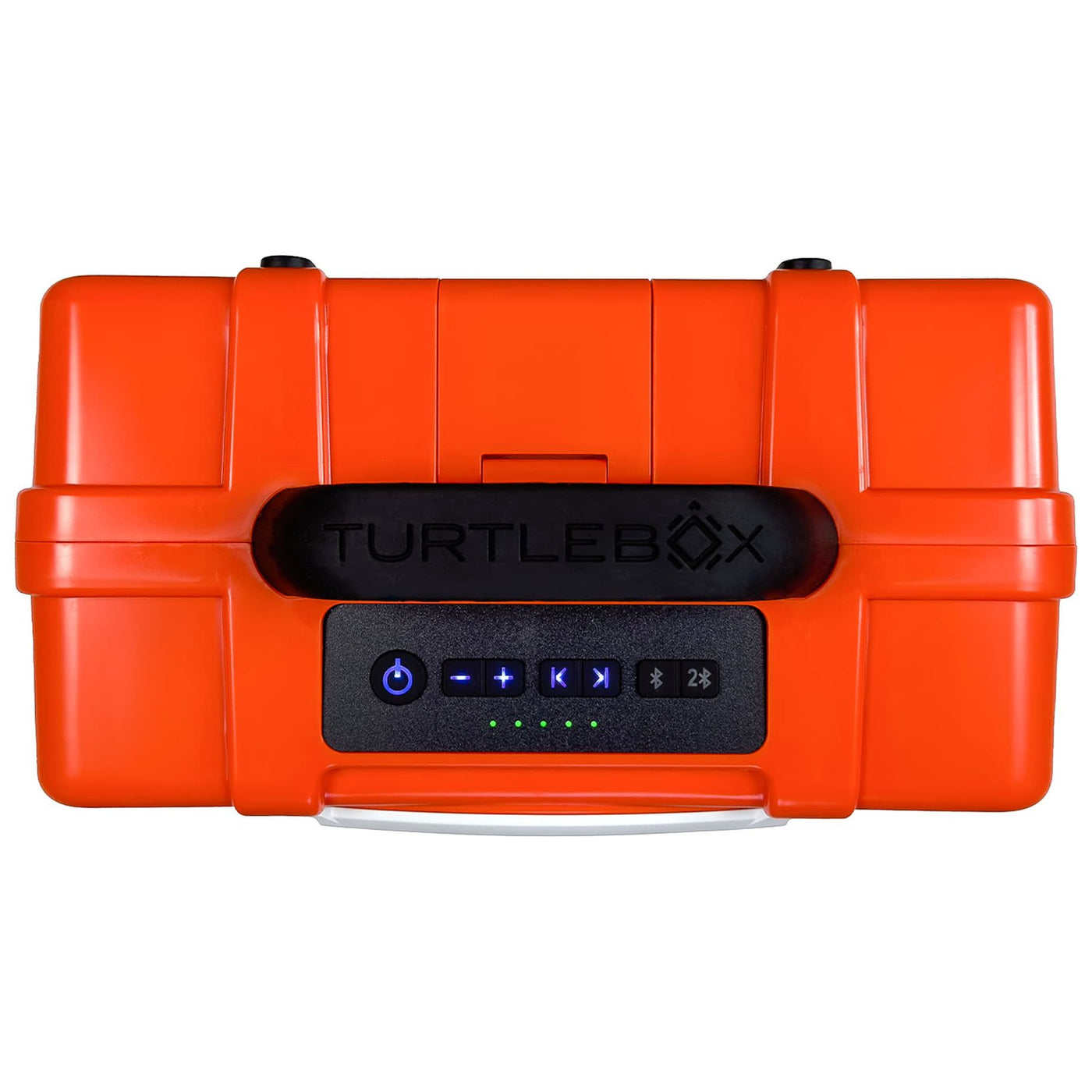 Turtlebox Loud! Gen 2 Outdoor Bluetooth Speaker Image 03