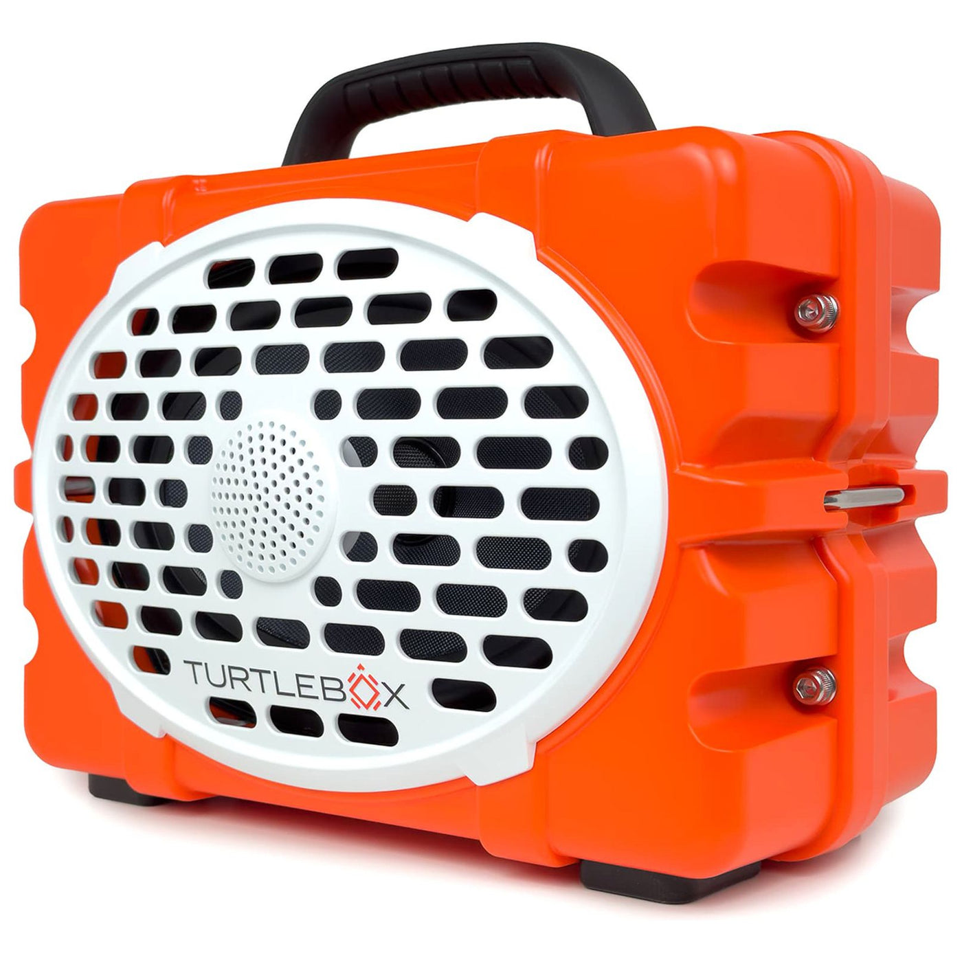 Turtlebox Loud! Gen 2 Outdoor Bluetooth Speaker Image 05