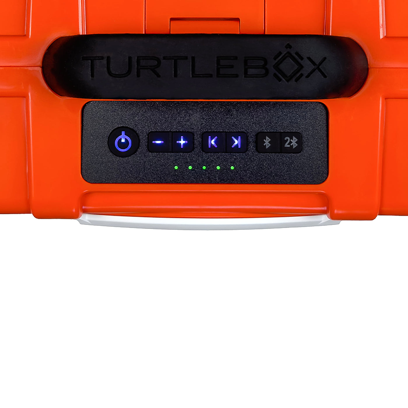 Turtlebox Loud! Gen 2 Outdoor Bluetooth Speaker Image 06