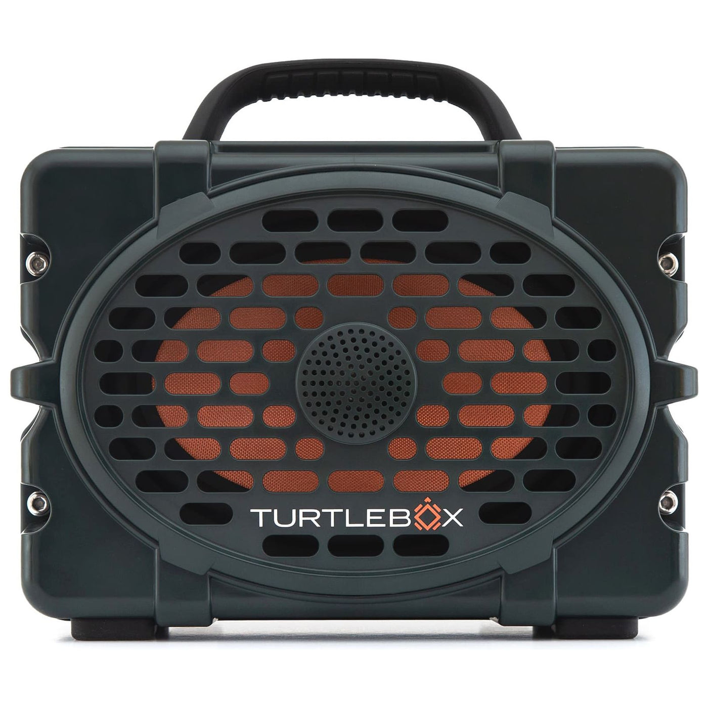 Turtlebox Loud! Gen 2 Outdoor Bluetooth Speaker Image 01