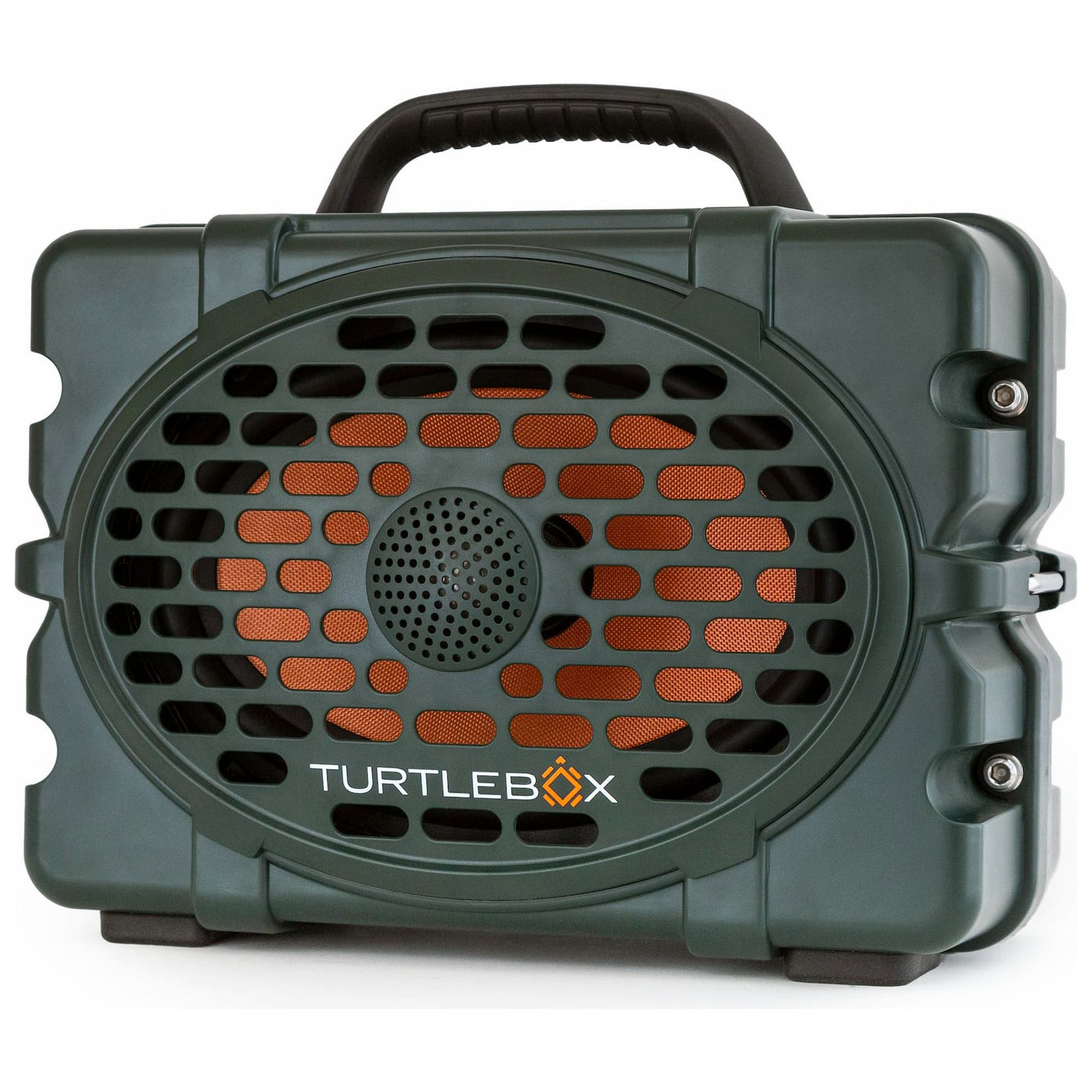 Turtlebox Loud! Gen 2 Outdoor Bluetooth Speaker Image 05