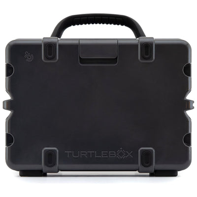 Turtlebox Loud! Gen 2 Outdoor Bluetooth Speaker Image 02