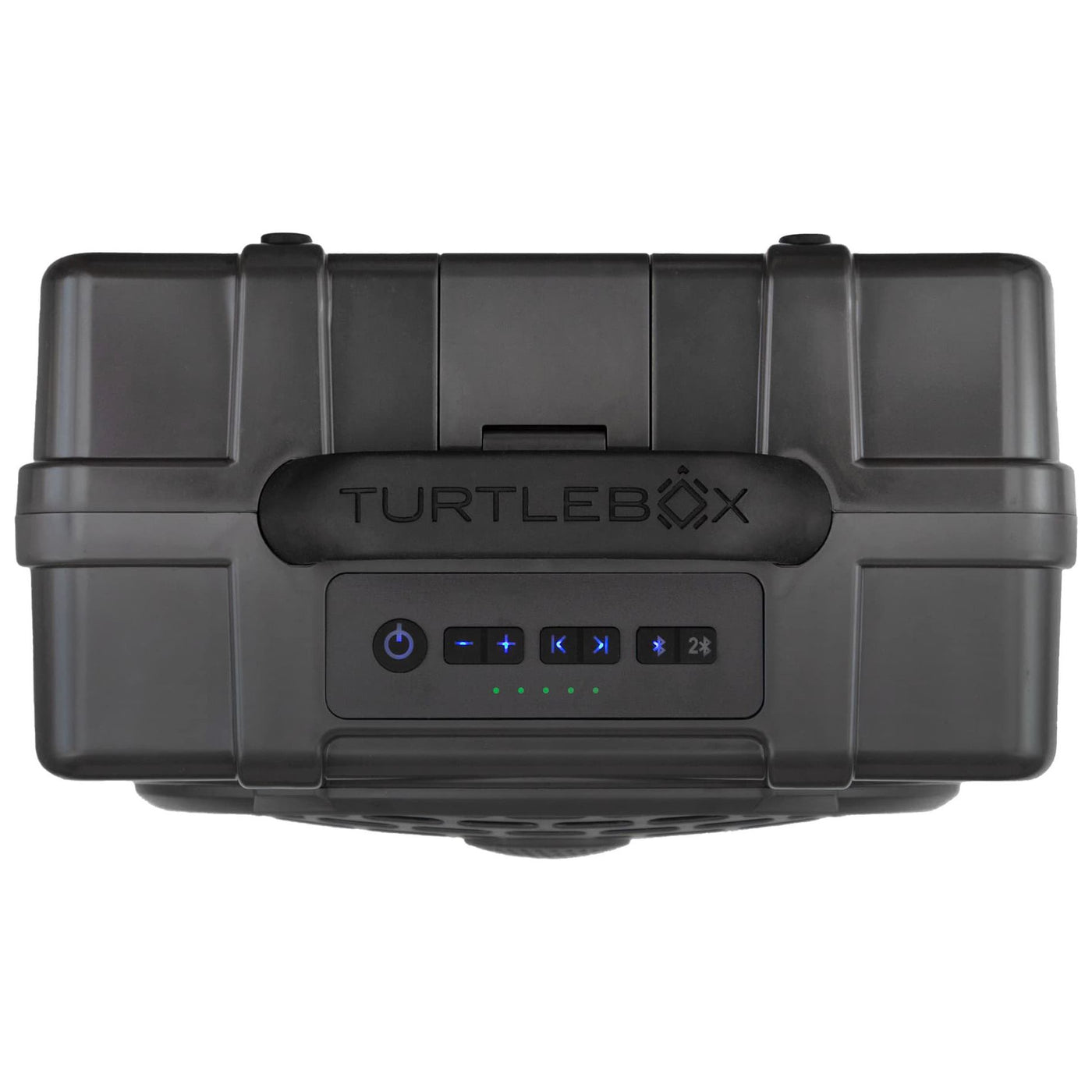 Turtlebox Loud! Gen 2 Outdoor Bluetooth Speaker Image 03