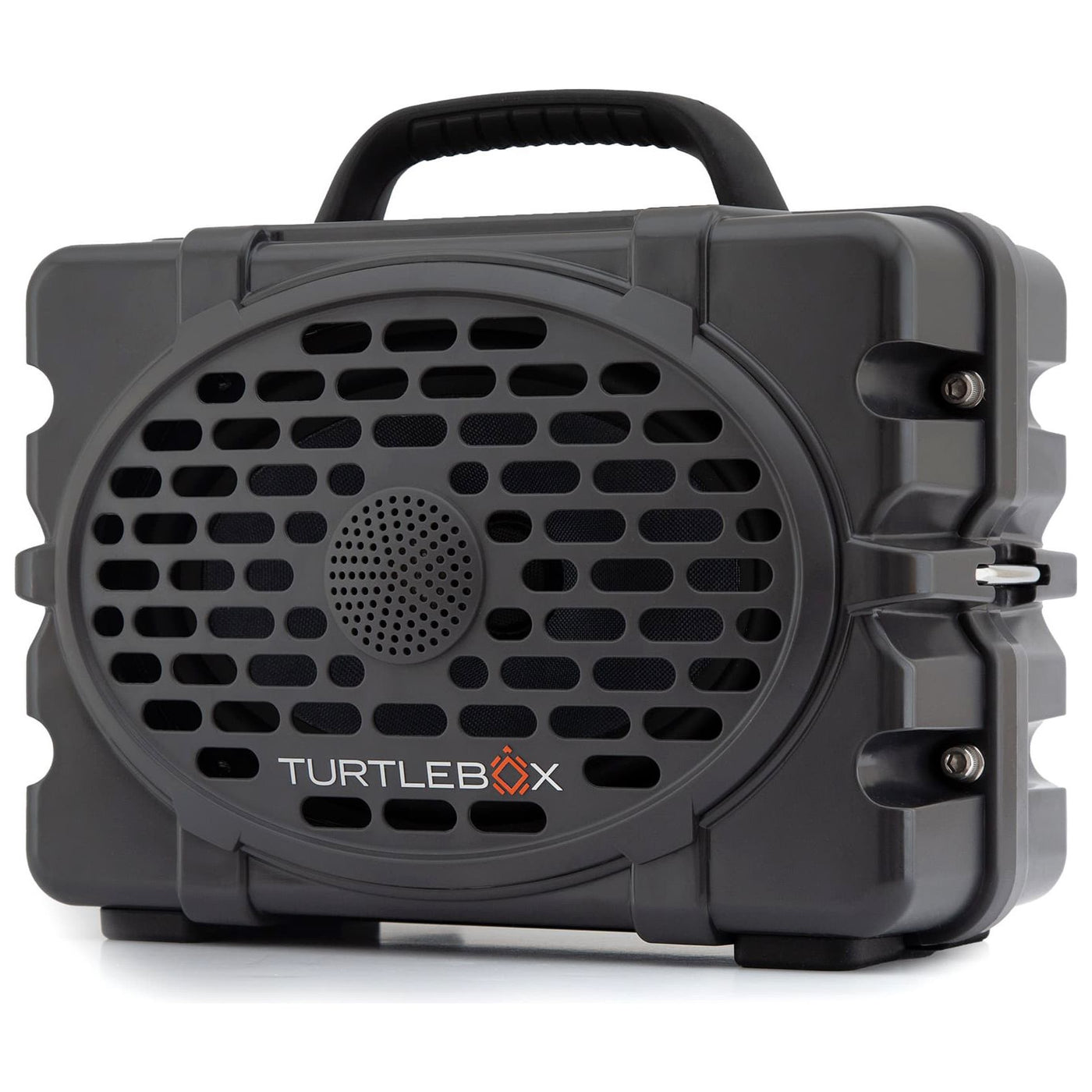 Turtlebox Loud! Gen 2 Outdoor Bluetooth Speaker Image 05