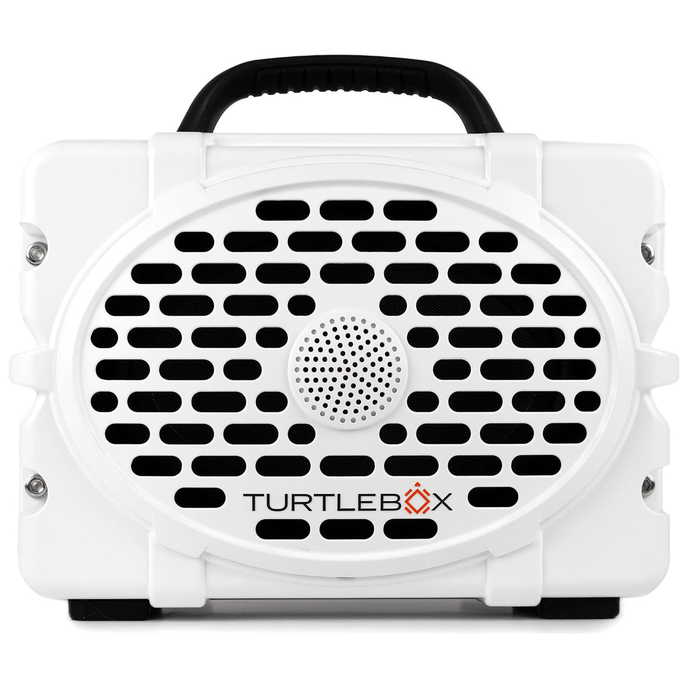 Turtlebox Loud! Gen 2 Outdoor Bluetooth Speaker Image 01