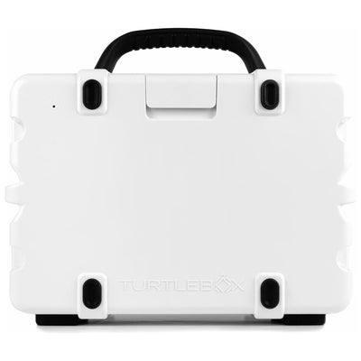 Turtlebox Loud! Gen 2 Outdoor Bluetooth Speaker Image 02