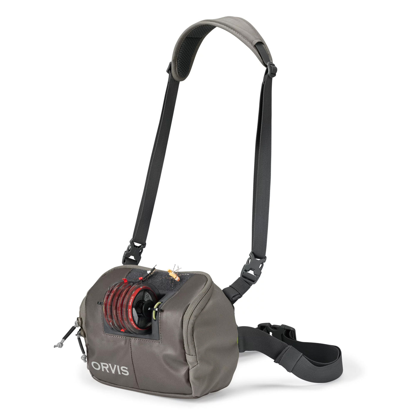 Orvis Chest / Hip Pack Sand Image 01