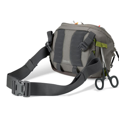 Orvis Chest / Hip Pack Sand Image 03