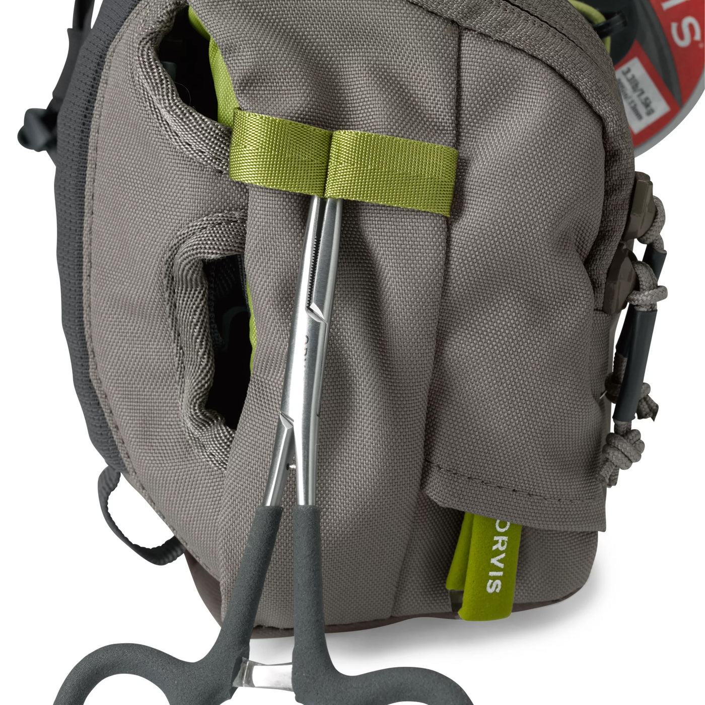 Orvis Chest / Hip Pack Sand Image 04