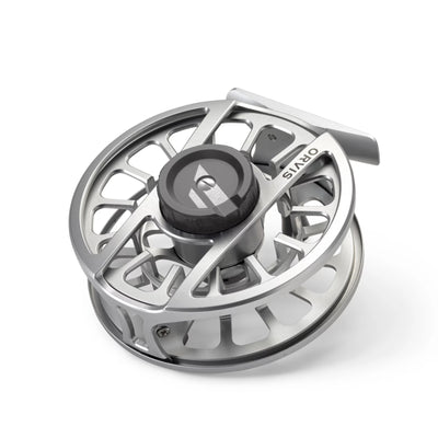 Orvis Hydros Fly Reel Silver Image 06