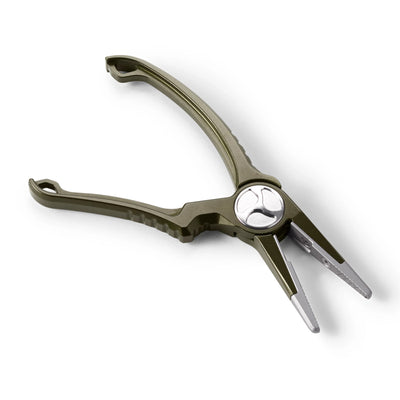 Orvis Mirage Pliers Moss Image 01