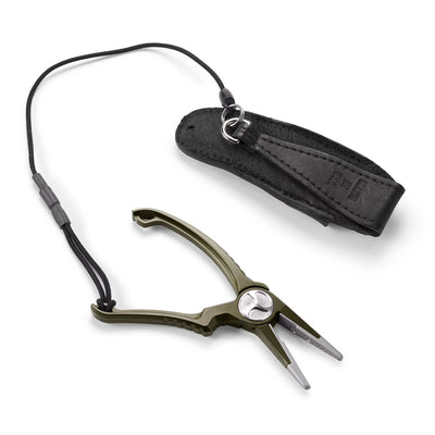 Orvis Mirage Pliers Moss Image 02