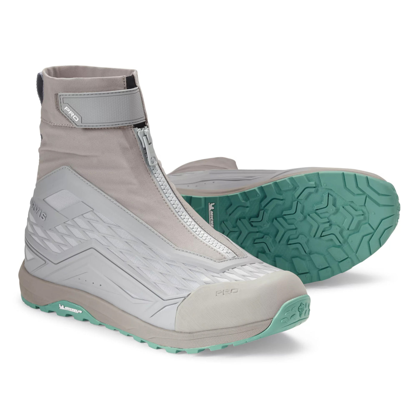 Orvis Pro Approach Hiker Salt Image 01