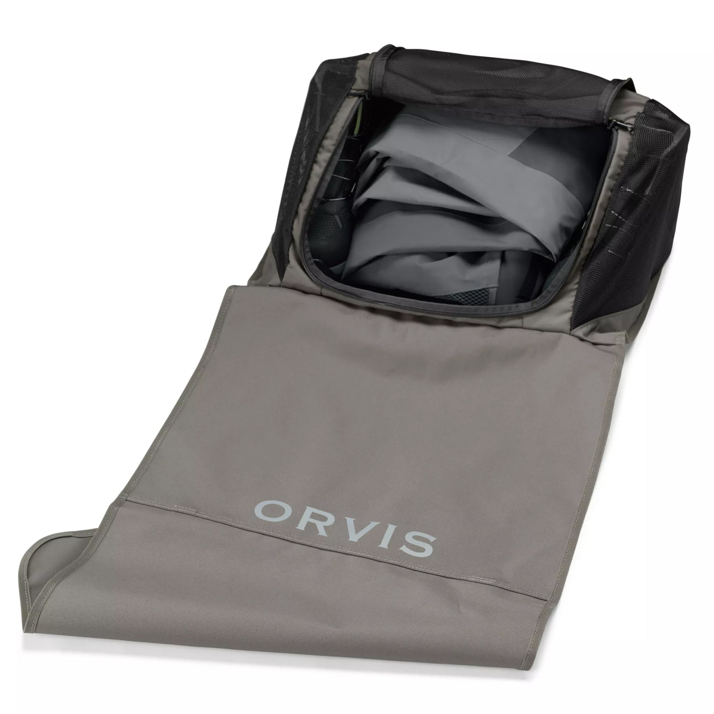 Orvis Wader Mud Room Sand Image 02