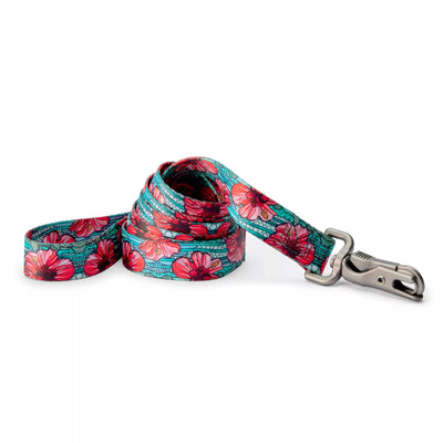 Orvis x Fishe-Wear Dog Leash Beauty & Bonefish Image 01