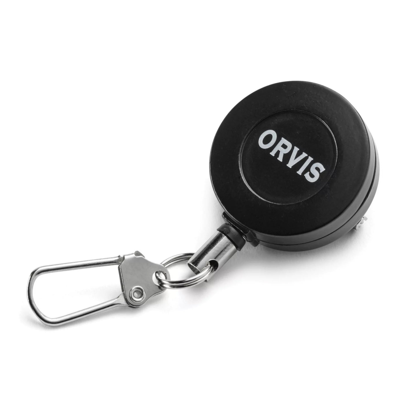 Orvis Zinger Pin On Black Image 01