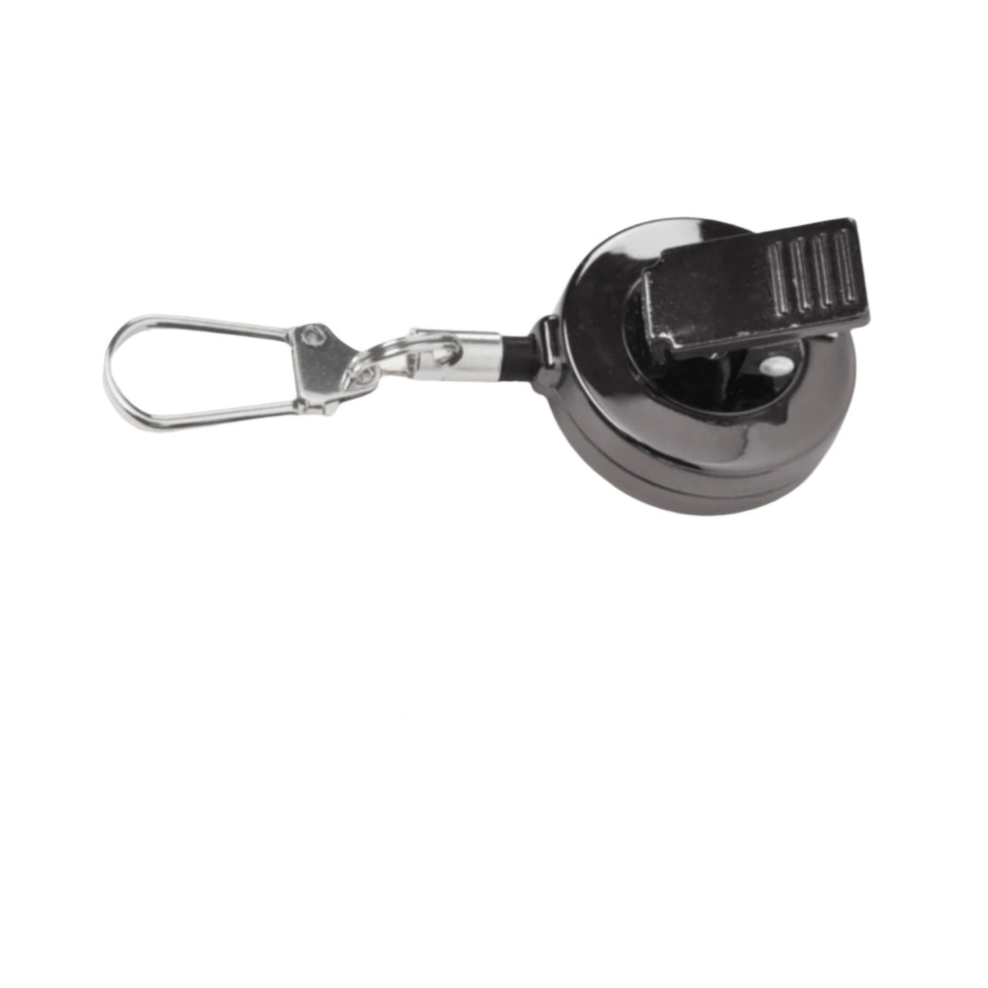 Orvis Black Nickel Zinger Clip On Image 02