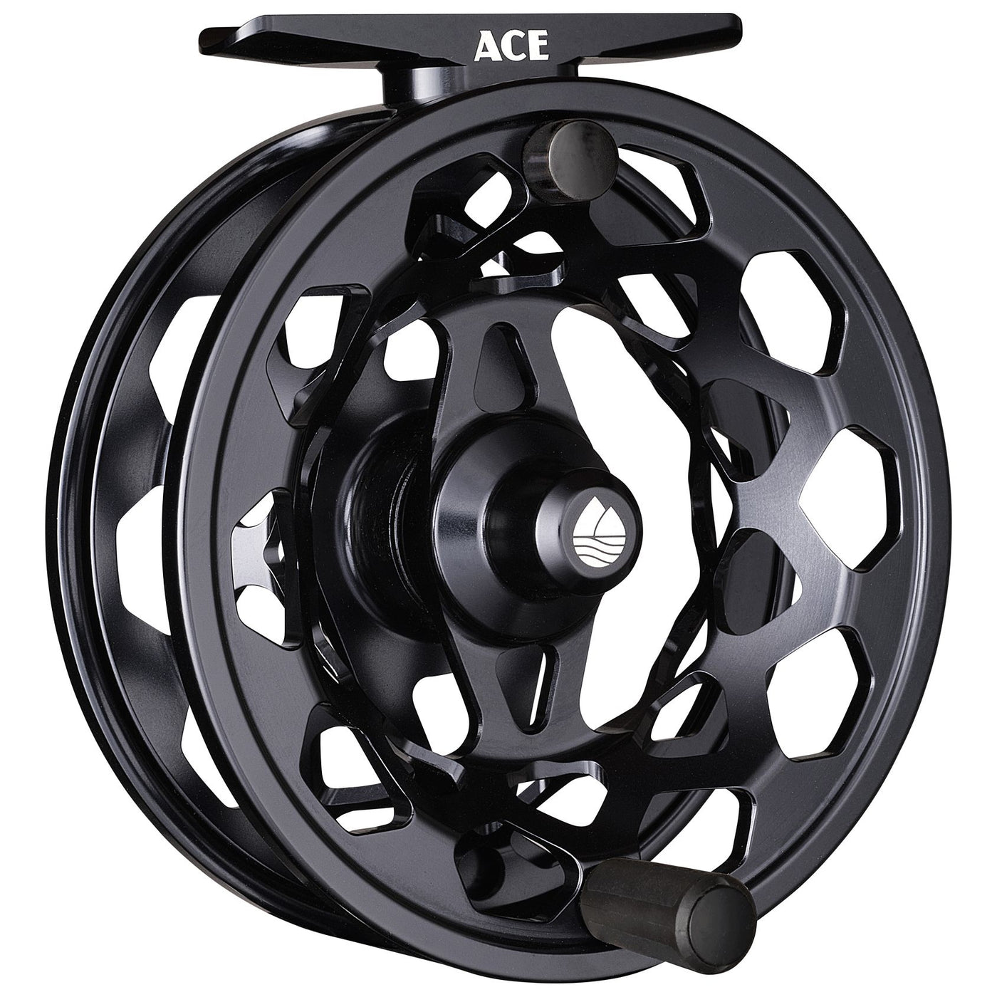 Redington Ace Fly Reel Night Rider Image 01