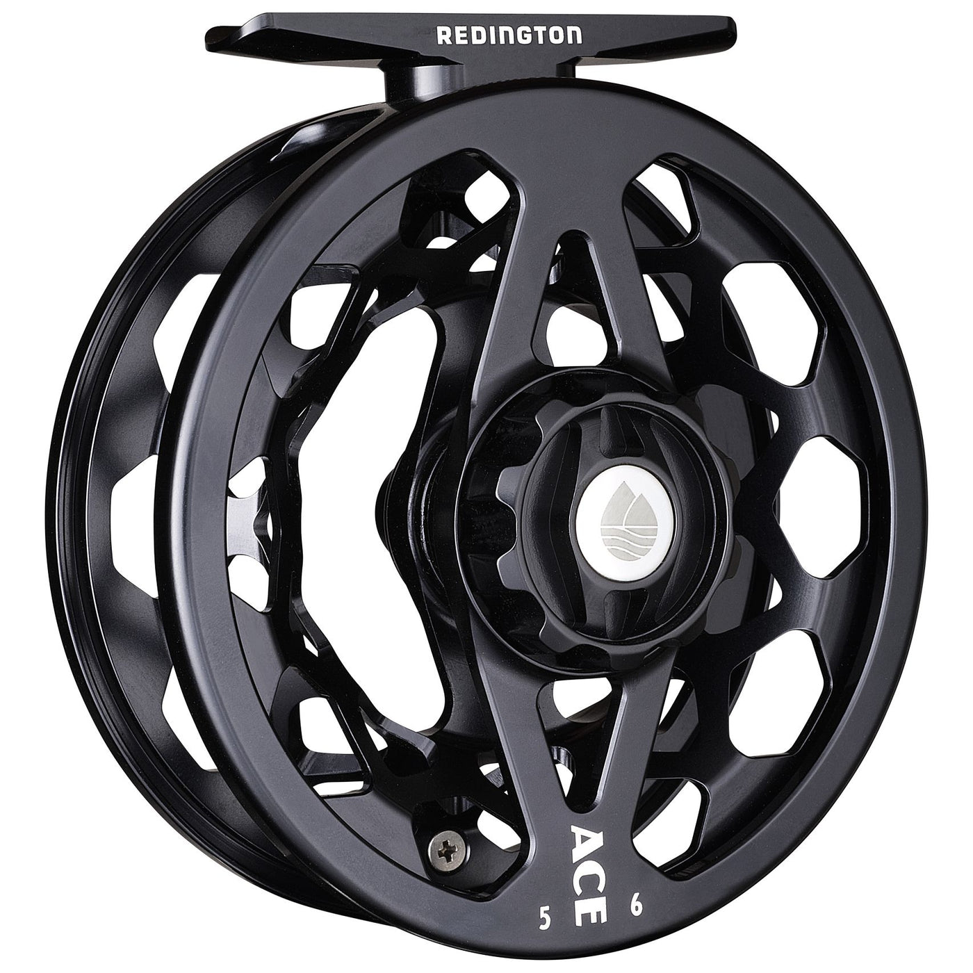 Redington Ace Fly Reel Night Rider Image 02