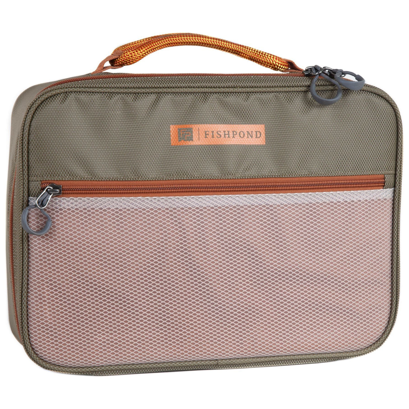 Fishpond Honcho Reel Case Sand Image 01