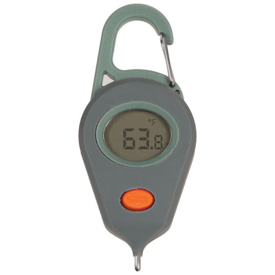 Fishpond Riverkeeper Digital Thermometer Image 01