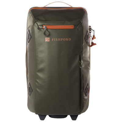 Fishpond Stormshadow Rolling Carry On Image 01