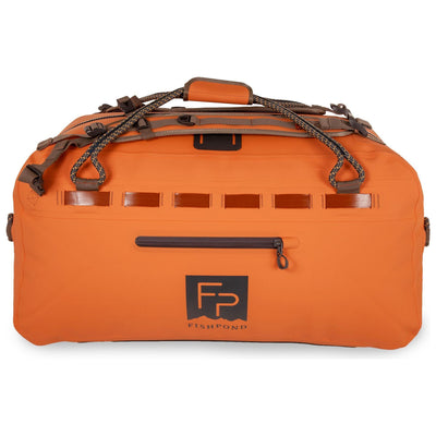 Fishpond Thunderhead Grande Submersible Eco Cutthroat Orange Image 01