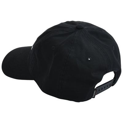 GFC Branded Simms Single Haul CapBlack / Smoke Gray Image 02