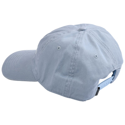 GFC Branded Simms Single Haul CapGrey Blue / Frosted Glass Blue Gray Image 02