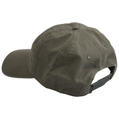 GFC Branded Simms Single Haul CapOlive / Dark Sage Green Image 02