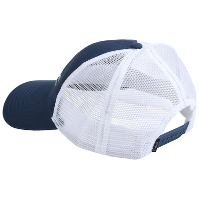 GFC Branded Simms TruckerMidnight / Steel Gray Image 02