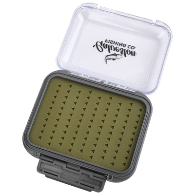 GFC Medium Double Sided Silicone Fly Box Image 02